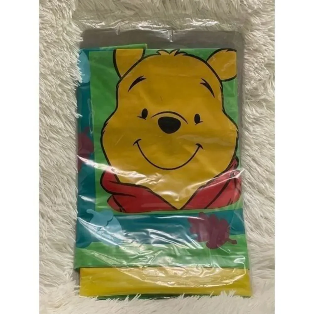 Disney Pooh monitor cover